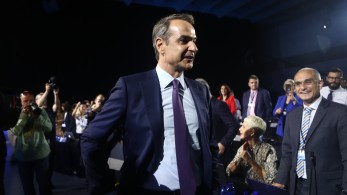 Γιάννης Λούλης: Κυρίαρχος ο Μητσοτάκης- Φρέσκο προϊόν που πουλάει ο Κασσελάκης