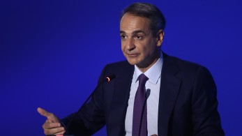 Ο Μητσοτάκης πατάει «γκάζι»: μεγάλες αλλαγές, τώρα - Τέλος στις φήμες για ανασχηματισμό Ο Μητσοτάκης πατάει «γκάζι»: μεγάλες αλλαγές, τώρα - Τέλος στις φήμες για ανασχηματισμό