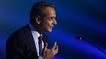 Κυριάκος Μητσοτάκης: Διπλάσιο Market Pass μέχρι το τέλος του έτους για Θεσσαλία και Έβρο