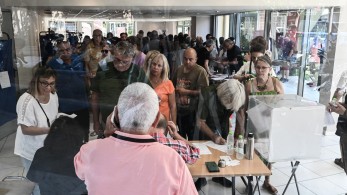 ΣΥΡΙΖΑ: φαγωμάρα και τοξικότητα