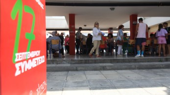 ΣΥΡΙΖΑ: ο πνιγμένος από τη… συμμετοχή πιάνεται