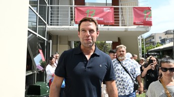 Άκης Σκέρτσος για Στέφανο Κασσελάκη: με ψυχή Πολάκη