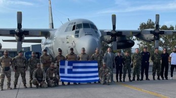 Πολιτική σπέκουλα με τους νεκρούς στη Λιβύη