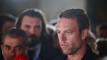 Βουλή: η «αντεπίθεση» της Κρήτης