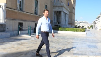 Φροντιστήριο αγγλικών «Ο Κασσελάκης»