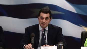 Κώστας Σκρέκας: τέσσερα νέα μέτρα για την ακρίβεια Κώστας Σκρέκας: τέσσερα νέα μέτρα για την ακρίβεια