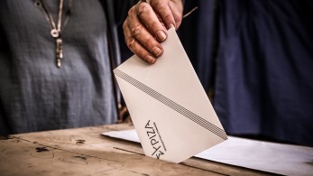 Εκλογές ΣΥΡΙΖΑ: στις κάλπες και οι αλλοδαποί