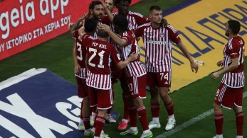 Super League, Serie A και La Liga με αμέτρητες στοιχηματικές επιλογές και Βet Βuilder από το Πάμε Στοίχημα