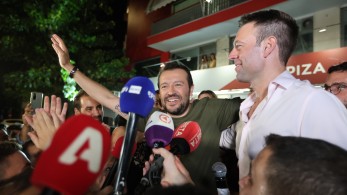 «Στο σπίτι του κρεμασμένου δεν μιλάνε για σχοινί»