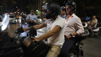 ΣΥΡΙΖΑ: Κασσελάκης, ο… εκπαιδευόμενος