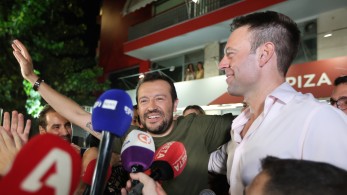 Ο 13-0 Νίκος  Παππάς και πάλι Νο 2 στον ΣΥΡΙΖΑ