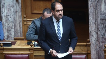 Γιάννης Κεφαλογιάννης: Μέτρα στήριξης των οπλιτών θητείας από περιοχές που επλήγησαν από θεομηνίες