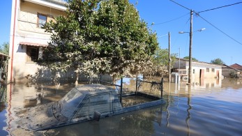 Κακοκαιρία Daniel - άδειες οδήγησης: εγκύκλιος για τους πληγέντες για έκδοση αντιγράφων χωρίς παράβολα