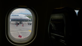 Επέστρεψαν σώοι 108 Έλληνες από το Μαρόκο