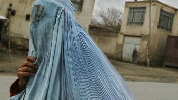 Ούτε στο εξωτερικό μπορούν να σπουδάσουν οι Αφγανές