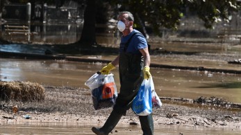 Αύριο η εκκαθάριση πληρωμών ύψους 4,1 εκατ. ευρώ σε κτηνοτρόφους για Daniel - Elias