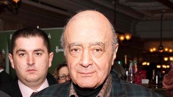 Πέθανε ο Μοχάμεντ Αλ Φαγέντ ακριβώς 26 χρόνια μετά το τροχαίο της Νταϊάνα και του γιου του