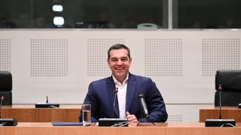 ΣΥΡΙΖΑ: καλύτερη η Αίγινα για τον Αλέξη Τσίπρα