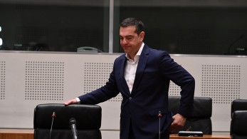 Αλέξης Τσίπρας: οργή για τις διαρροές του υποψηφίου Αλέξης Τσίπρας: οργή για τις διαρροές του υποψηφίου