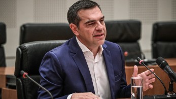 Απαξιωτική απουσία Τσίπρα που στέλνει μήνυμα για το τι ακολουθεί