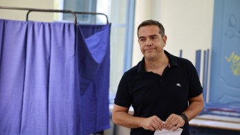 Αλέξης Τσίπρας: ο μεγάλος χαμένος των εκλογών στον ΣΥΡΙΖΑ