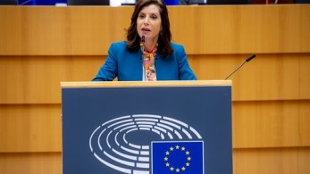 Η Άννα-Μισέλ Ασημακοπούλου καταγγέλλει την εργαλειοποίηση της ευρωομάδας του ΣΥΡΙΖΑ για μικροπολιτικά οφέλη Η Άννα-Μισέλ Ασημακοπούλου καταγγέλλει την εργαλειοποίηση της ευρωομάδας του ΣΥΡΙΖΑ για μικροπολιτικά οφέλη