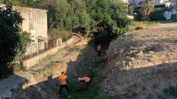 Έκτακτη σύσκεψη στην Περιφέρεια για την πρόληψη και αντιμετώπιση πλημμυρικών φαινομένων