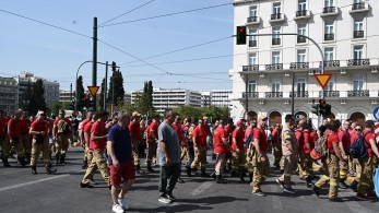 ΠΑΜΕ (σαν άλλοτε) εκ Περισσού