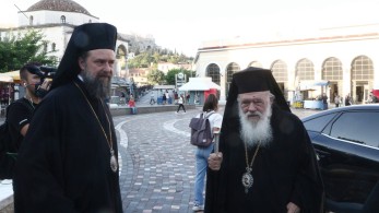 Πάντα συνετός ο Αρχιεπίσκοπος