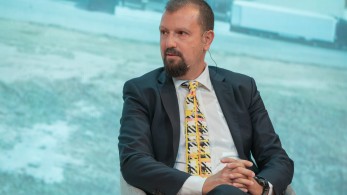 Βασίλης Μαγκλάρας: Άλμα προς τα εμπρός για τη χώρα η κατασκευή του Θριασίου Εμπορευματικού Κέντρου