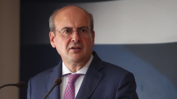 Κωστής Χατζηδάκης: Η κυβέρνηση θα προστατεύσει το ασφαλιστικό σύστημα από νέα ελλείμματα