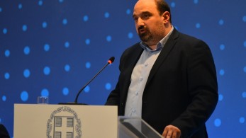 Χρήστος Τριαντόπουλος: Ήδη καταβλήθηκαν 25,6 εκατ. ευρώ σε 4.470 νοικοκυριά στις πληγείσες περιοχές