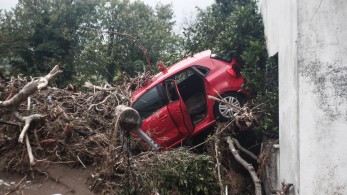 Νέο έκτακτο δελτίο επιδείνωσης καιρού - Επί ποδός ο κρατικός μηχανισμός