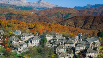 Το Ζαγόρι στον κατάλογο Παγκόσμιας Κληρονομιάς της UNESCO-Λίνα Μενδώνη: Μεγάλη επιτυχία