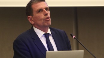 Δημήτρης Καιρίδης για μεταναστευτικό: Παλεύουμε για κοινή ευρωπαϊκή πολιτική - Η Ευρώπη «κοιμάται»