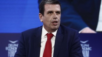 Δημήτρης Καιρίδης: Πιθανόν να ενταθούν οι μεταναστευτικές ροές από Γάζα και Λίβανο