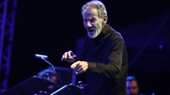 Δημοτικό Θέατρο Λυκαβηττού: «Ζωντάνεψε» μετά από 15 χρόνια με τις μελωδίες του Σταύρου Ξαρχάκου