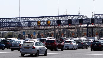 Σε στάση αναμονής οδηγοί και κυβέρνηση για τις αυξήσεις στα διόδια