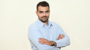 Δήμος Πειραιά: Από το κοινοτικό έτοιμος για το δημοτικό συμβούλιο ο Χαράλαμπος Λιακόσταυρος