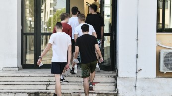 Κακοκαιρία Daniel - Υπουργείο Παιδείας: παράταση για την εγγραφή στην Τριτοβάθμια Εκπαίδευση