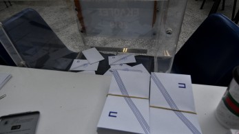 Περιφερειακές εκλογές: τα στοιχεία δείχνουν «γαλάζιο» θρίαμβο Περιφερειακές εκλογές: τα στοιχεία δείχνουν «γαλάζιο» θρίαμβο