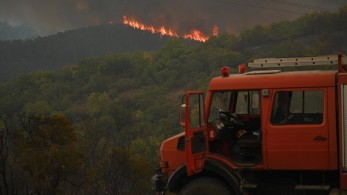 Ολοκληρώνεται αύριο η β' φάση ενίσχυσης για τις πληγείσες περιοχές Θεσσαλίας και  Έβρου