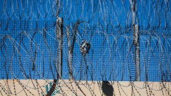 Ξεκίνησε η διαδικασία για την κατασκευή φυλακών στον Ασπρόπυργο