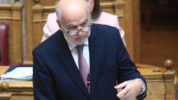 Βουλή: ψηφίστηκε το νομοσχέδιο για τη Δικαστική Αστυνομία