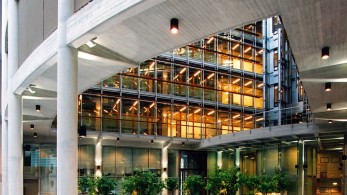 ΓΕΚ ΤΕΡΝΑ: 1.604,3 εκατ. ευρώ τα έσοδα για το Α' εξάμηνο του 2023