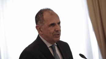 Γιώργος Γεραπετρίτης: το πρόγραμμα της επίσκεψης στην Άγκυρα - Πότε θα συναντηθεί με τον Φιντάν
