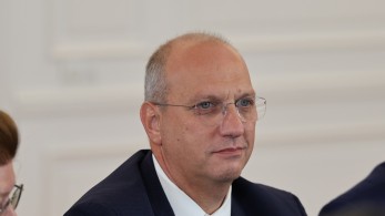 Γιάννης Οικονόμου: Η αντιμετώπιση της παράνομης μετανάστευσης προϋπόθεση για την εσωτερική ασφάλεια