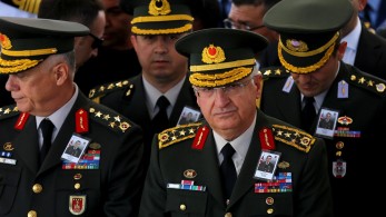 Διαψεύδει  η Αθήνα συνάντηση Δένδια-Γκιουλέρ