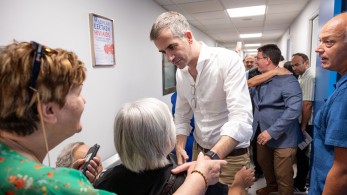 Δήμος Αθηναίων: άνοιξε το νέο Πολυδύναμο Δημοτικό Ιατρείο στα Πετράλωνα