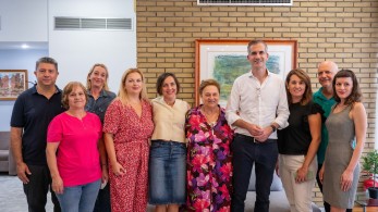 Δήμος Αθηναίων: σε νέο χώρο ο ξενώνας φιλοξενίας των γυναικών θυμάτων βίας